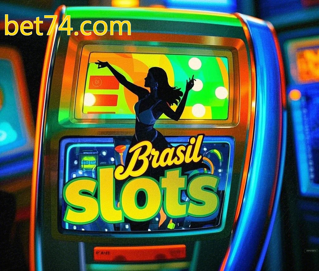 bet74.com: Jogos de Cassino Online e Slots Exclusivos!