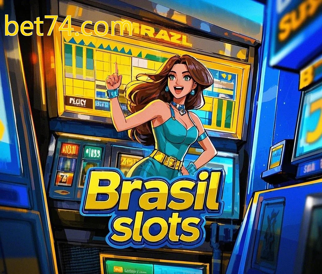 bet74: Obtenha Agora Seu Bônus de Cadastro Exclusivo